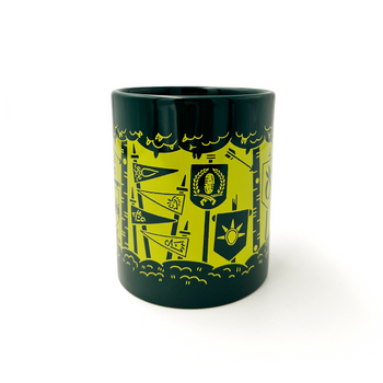 Mug of the Month June: Ravening War