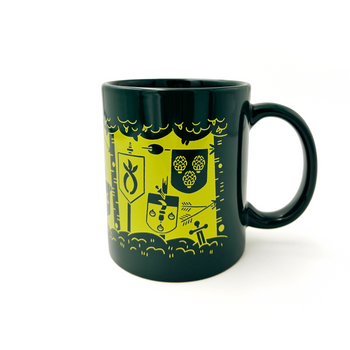 Mug of the Month June: Ravening War