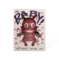 Wretchrot Squishy Thing