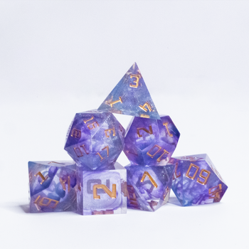 A Starstruck Odyssey: Dice Set