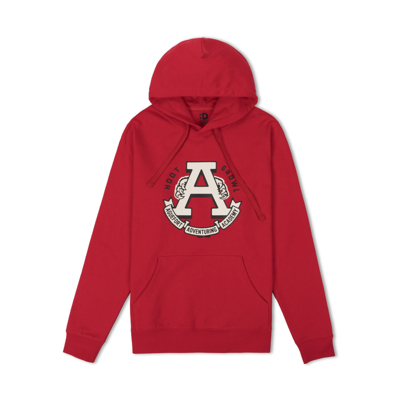 Aguefort Athletics Hoodie