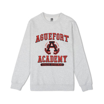 Aguefort Athletics Owlbears Crewneck