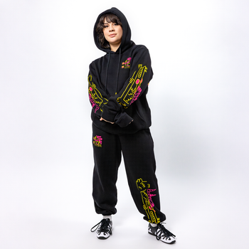 El Dragón Joggers