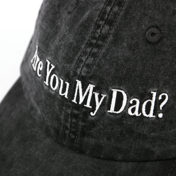 "Are You My Dad"? Hat