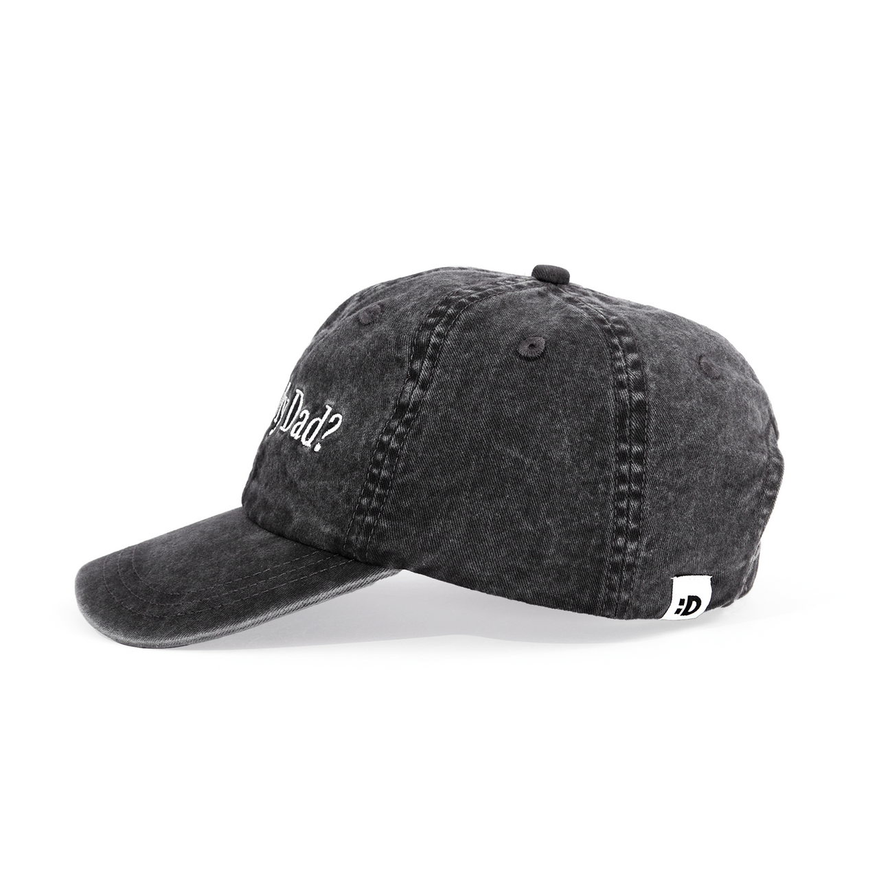 "Are You My Dad"? Hat