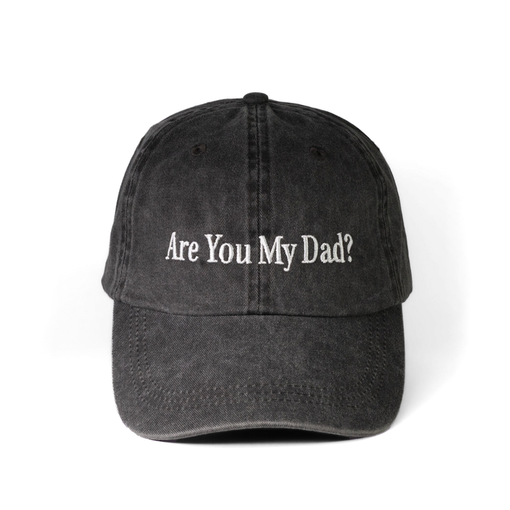 "Are You My Dad?" Hat