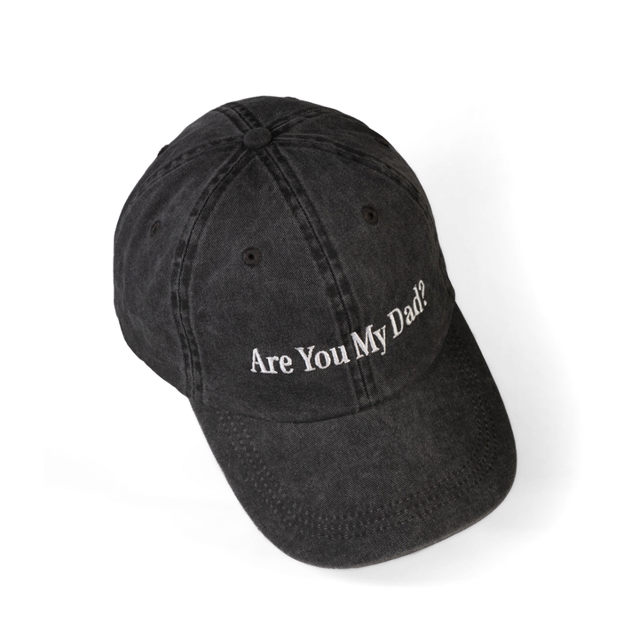 "Are You My Dad?" Hat