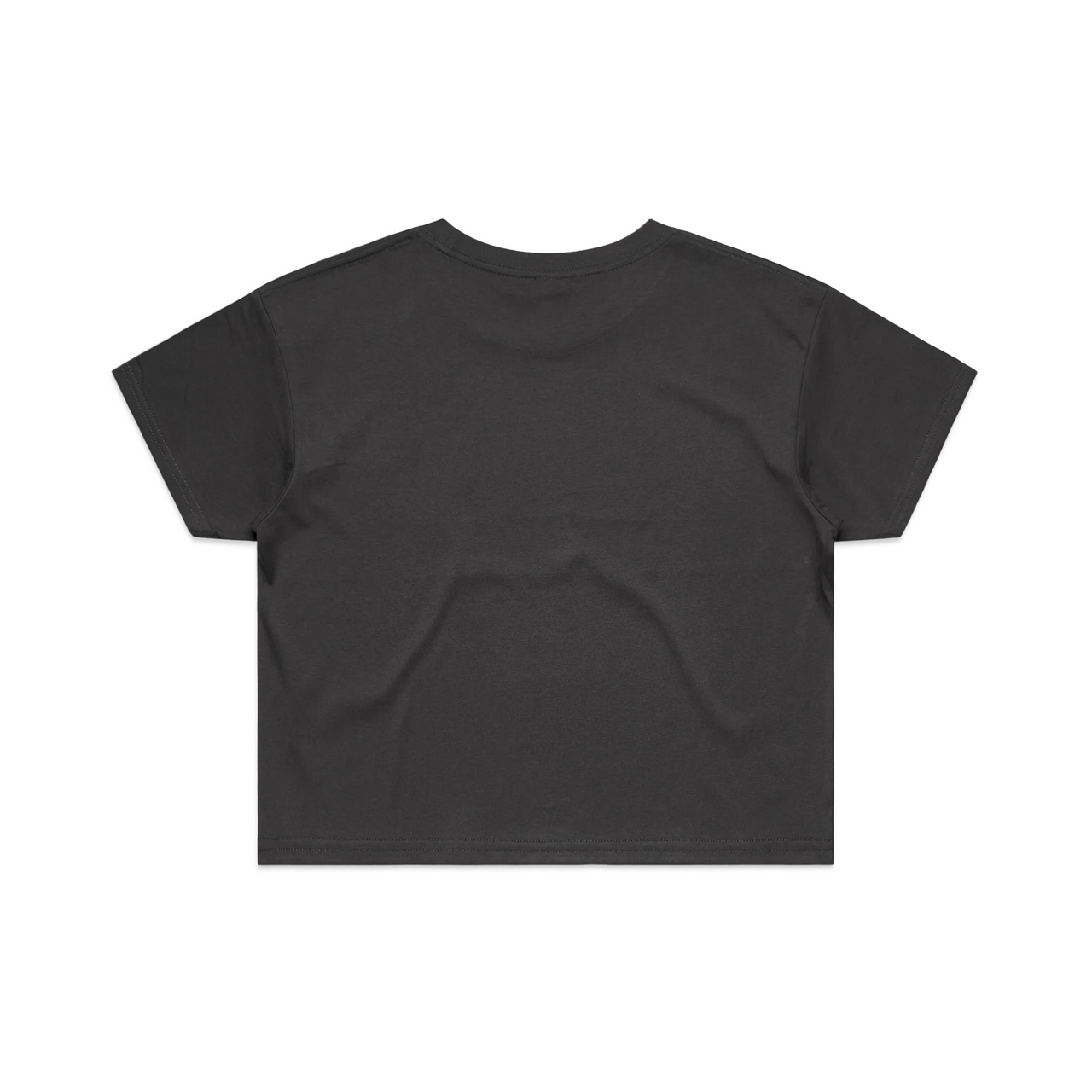 Black t-shirt with 'Are You My Dad?' text on a white background