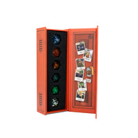 Fantasy High The Bad Kids Dice Set
