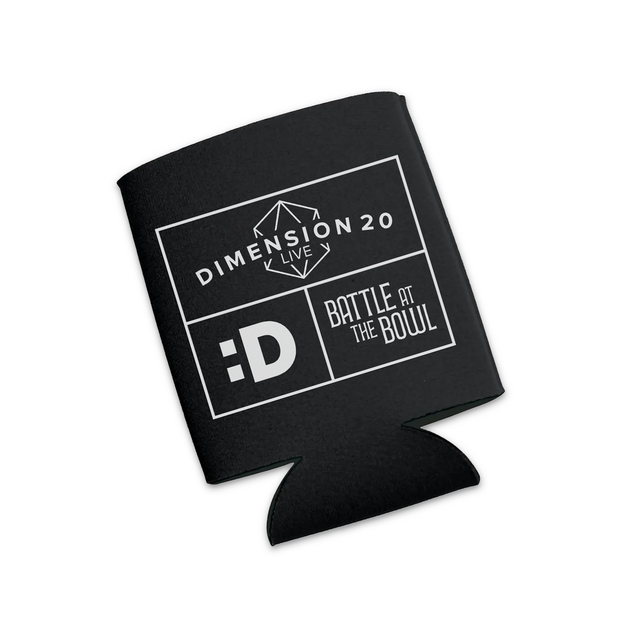 Battle At The Bowl Koozie