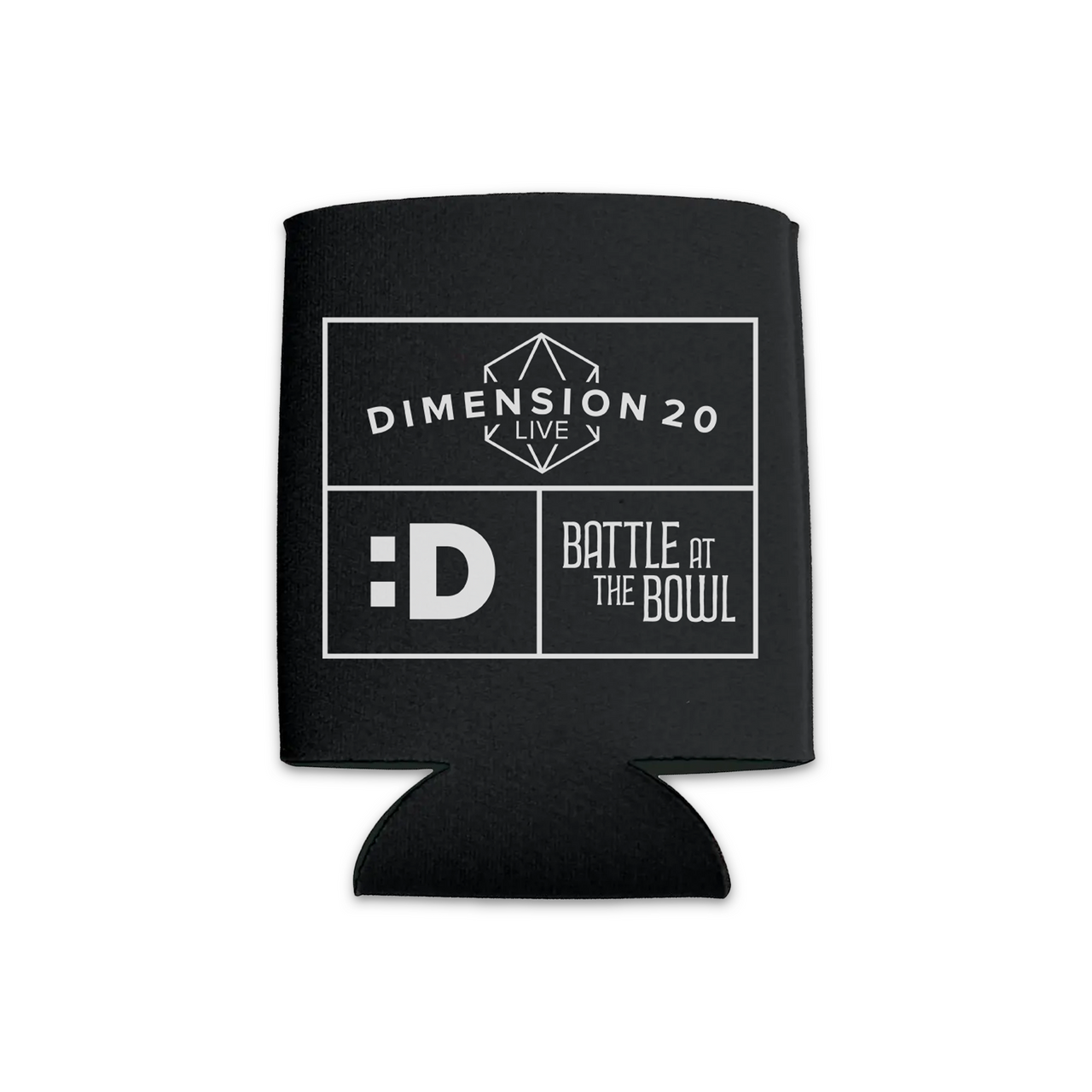 🎁 Battle At The Bowl Koozie (100% off)