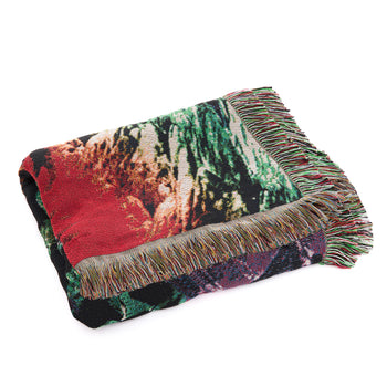 Box of Doom Blanket