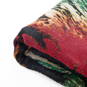 Box of Doom Blanket