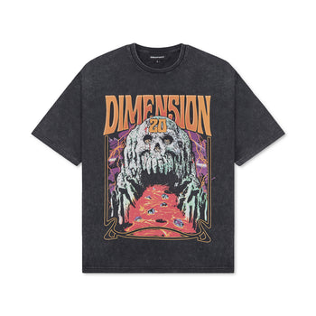 Box of Doom Washed T-Shirt