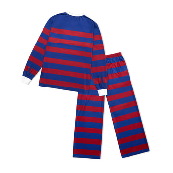 Brennan’s Suit Pajama Set