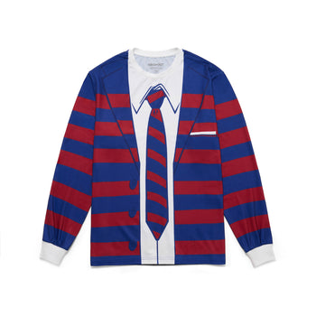 Brennan’s Suit Pajama Set