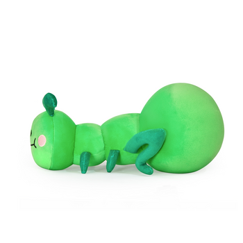 A Bug With A Big Ass Plush