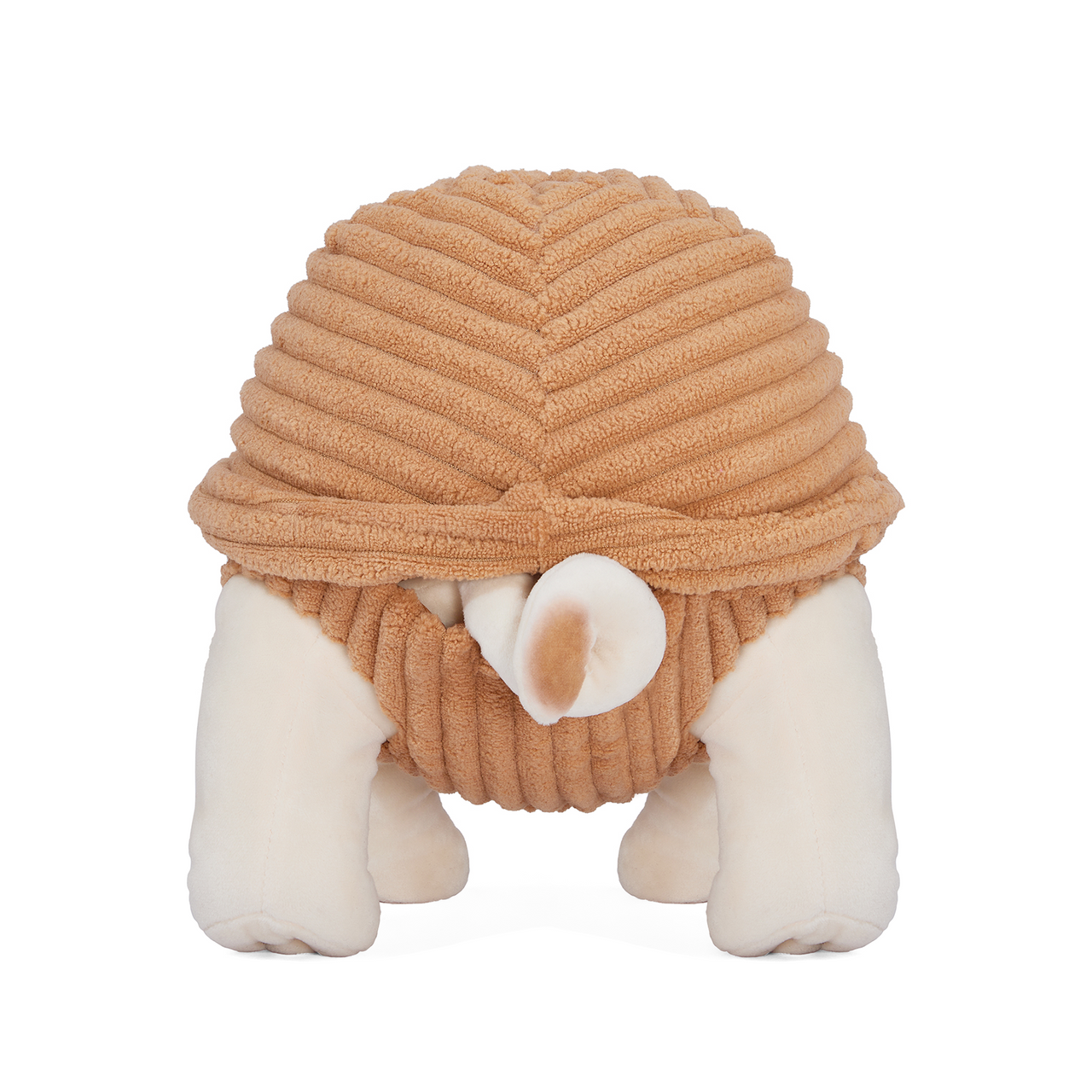 Nut Pug Plush