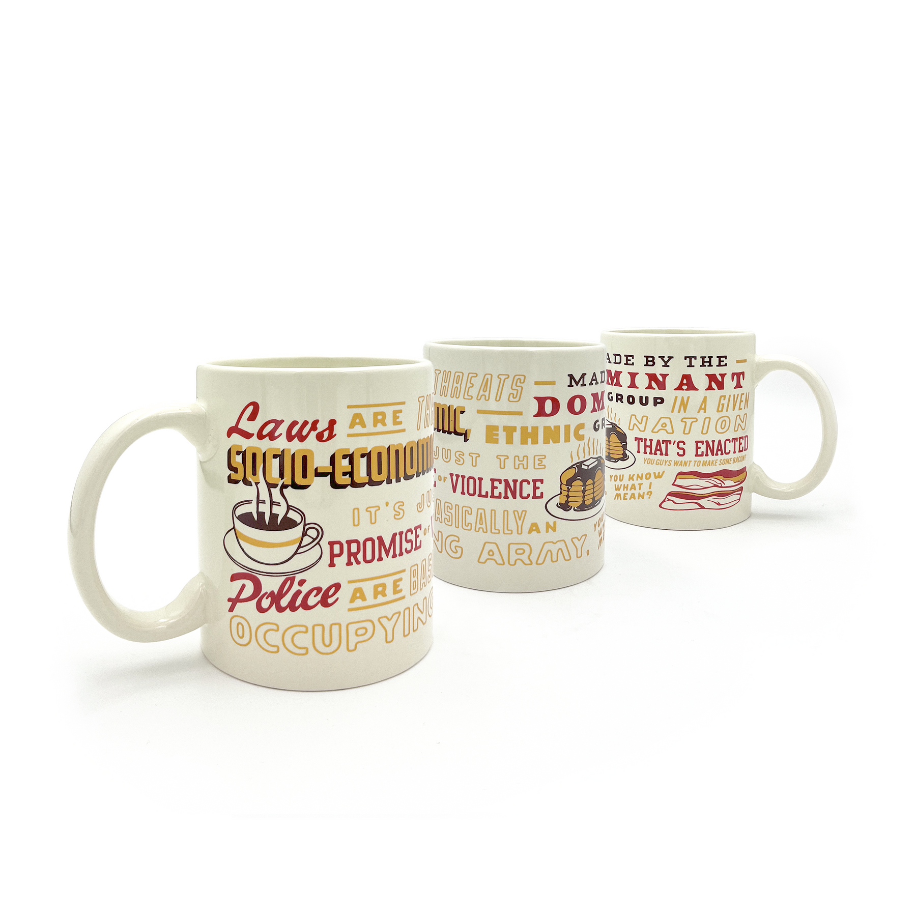 UD Store: Auzzyy mug