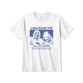 Ollie & Archimedes T-Shirt