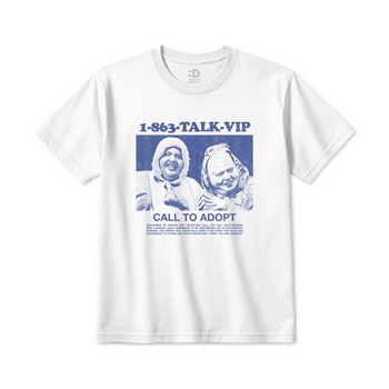 Ollie & Archimedes T-Shirt