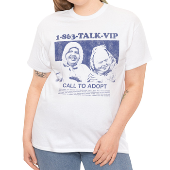 Ollie & Archimedes T-Shirt