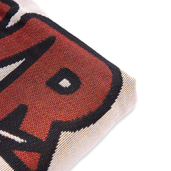 Cloudward, Ho! Blanket