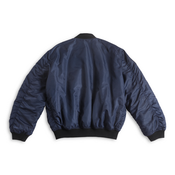 Cloudward Ho! Flight Jacket