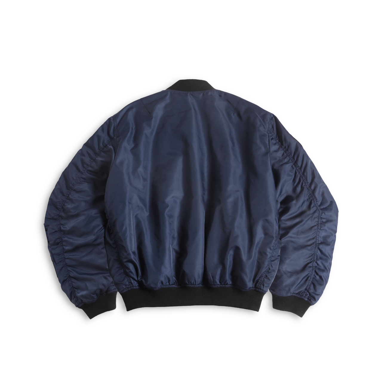 Cloudward Ho! Flight Jacket