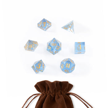 Cloudward, Ho! Dice Set
