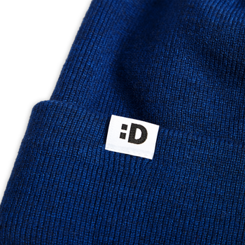 Dimension 20 Logo Beanie