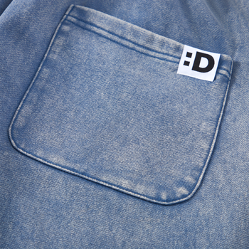 Dimension 20 Washed Joggers