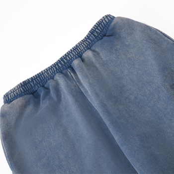 Dimension 20 Washed Joggers