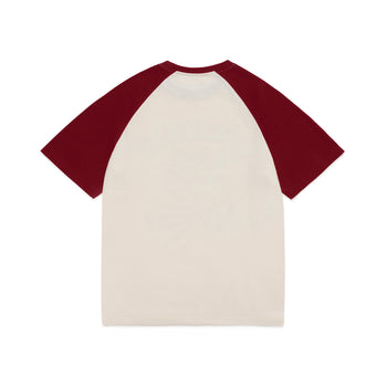 Aguefort Owlbears Raglan T-Shirt