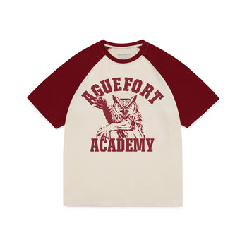 Aguefort Owlbears Raglan T-Shirt