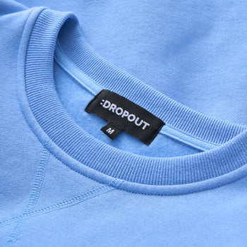 Dimension 20 Colorblock Crewneck