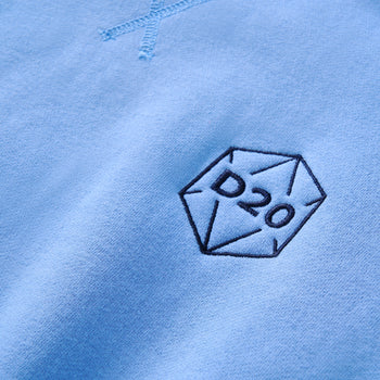 Dimension 20 Colorblock Crewneck