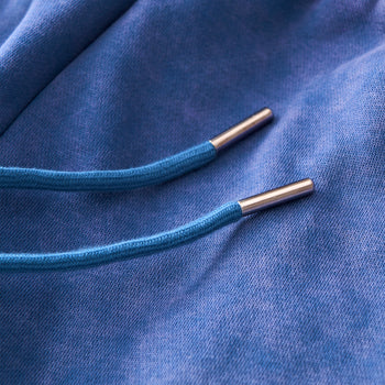 Dimension 20 Contrast Stitched Shorts