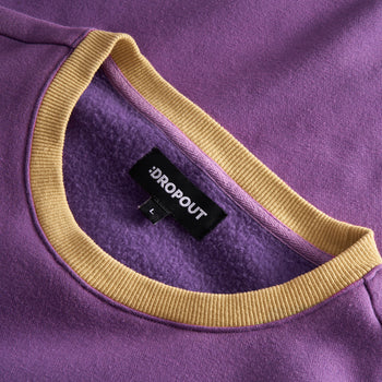 Night Shift Crewneck