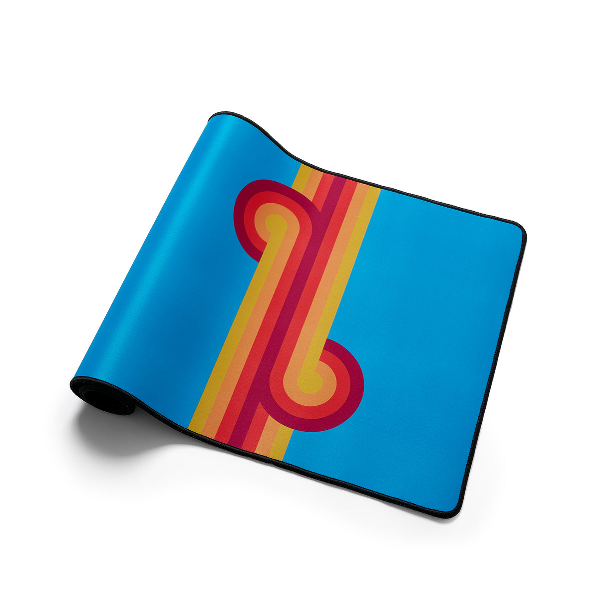 Game Changer Loop Desk Mat