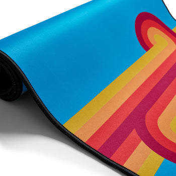 Game Changer Loop Desk Mat