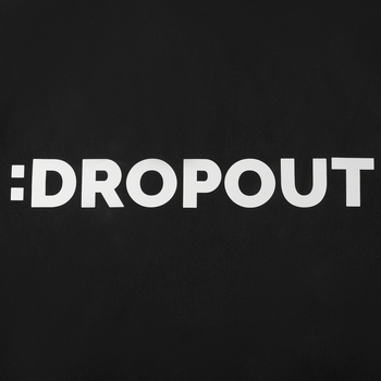 Dropout Reflective Hoodie