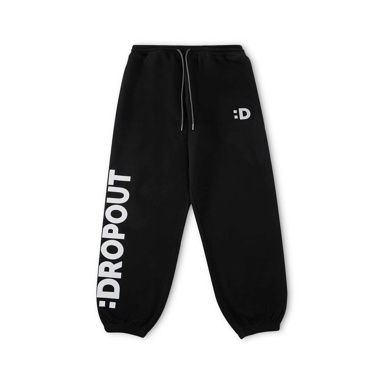 Dropout Reflective Joggers