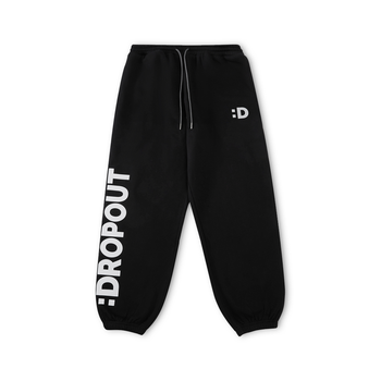 Dropout Reflective Joggers