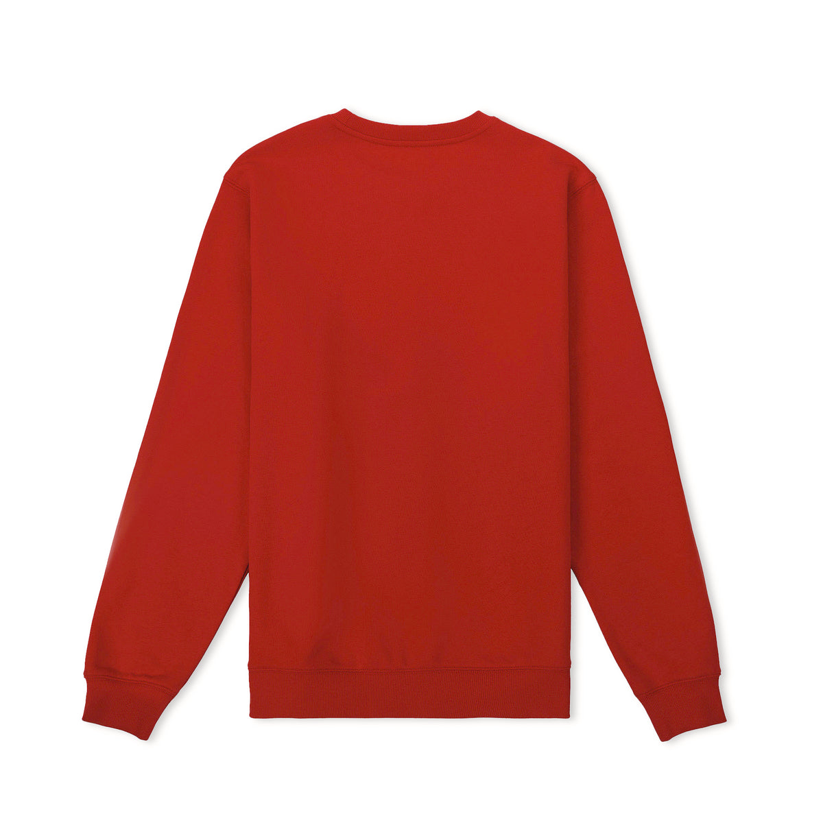 Aguefort Academy Crew Sweatshirt - Dropout Store