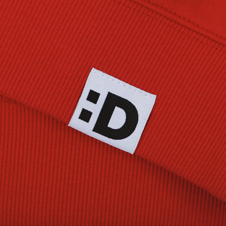 Aguefort Academy Crew Sweatshirt - Dropout Store