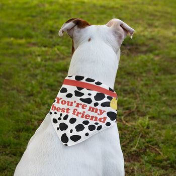 Ox Best Friend Bandana