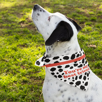 Ox Best Friend Bandana