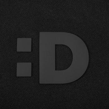 Dropout Blackout Hoodie