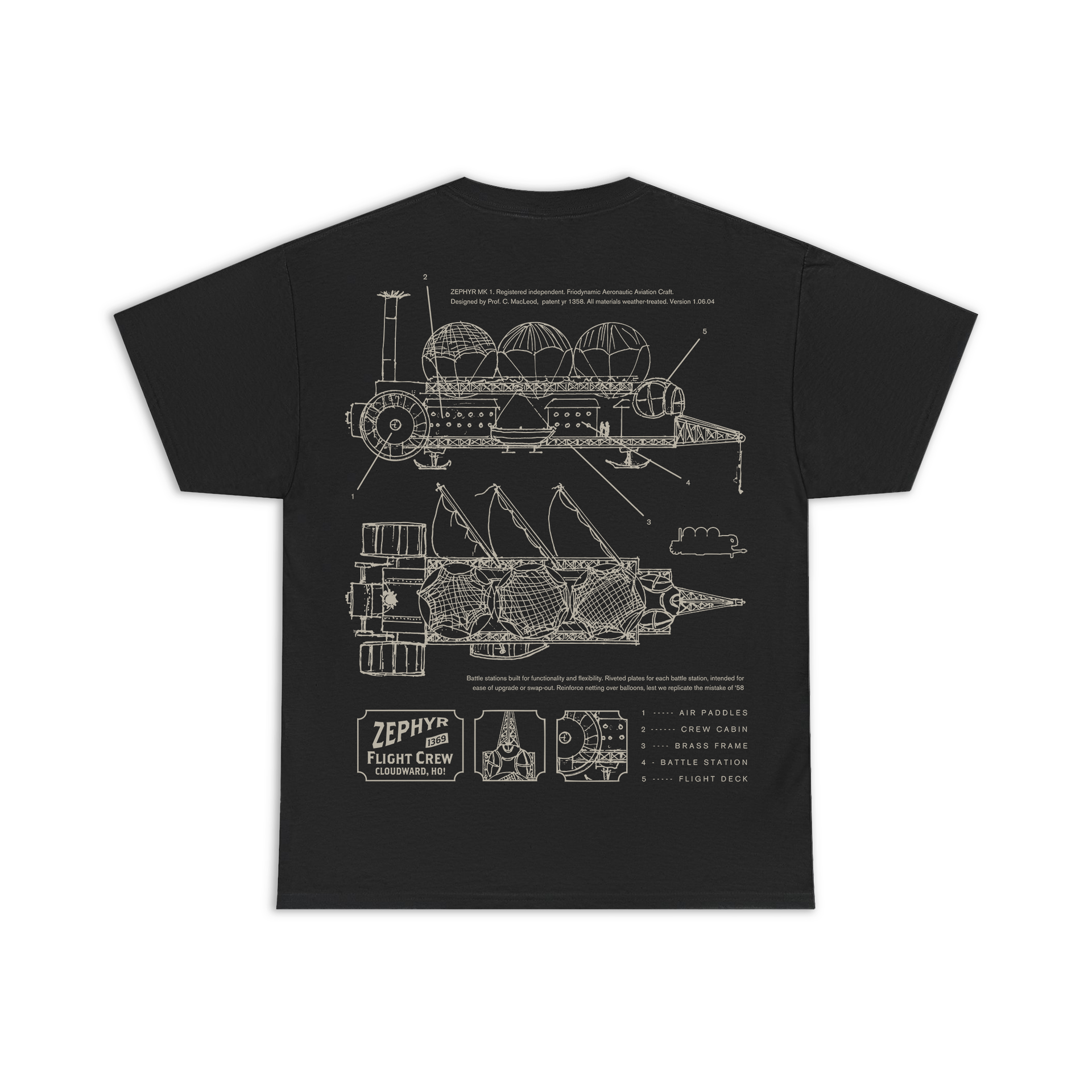 DRP_CHZephyrShirt_Back_FlatLay